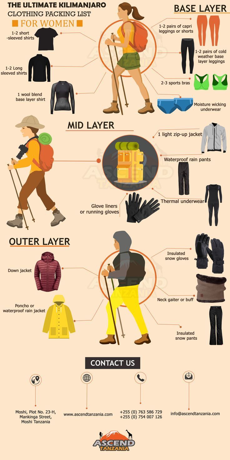 tour&travel cloth