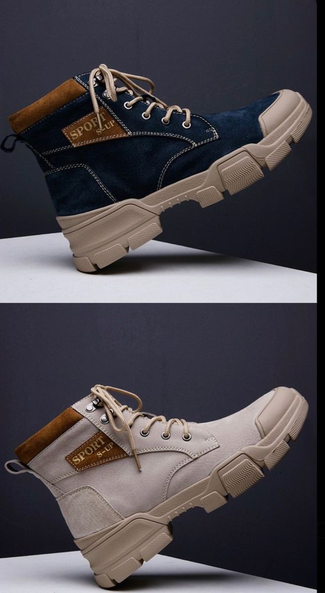 travel shoes - Image 5
