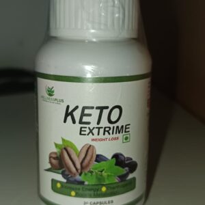 Keto Extreme