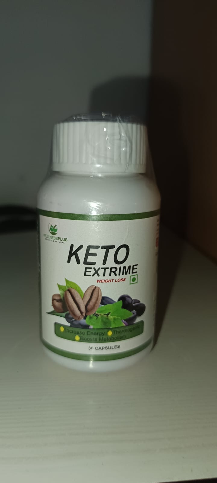 Keto Extreme